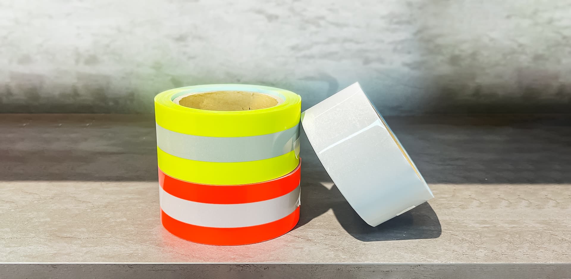 NFPA認證阻燃反光帶